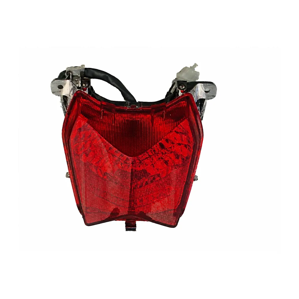 HAOJUE HJ150-22 · LIGHT