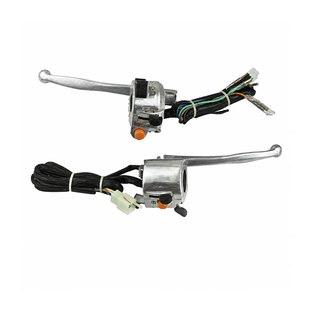 HONDA CD70 / CD70 · HANDLE SWITCH