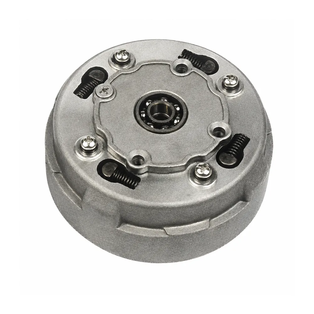 HONDA C100-CD110 · CLUTCH
