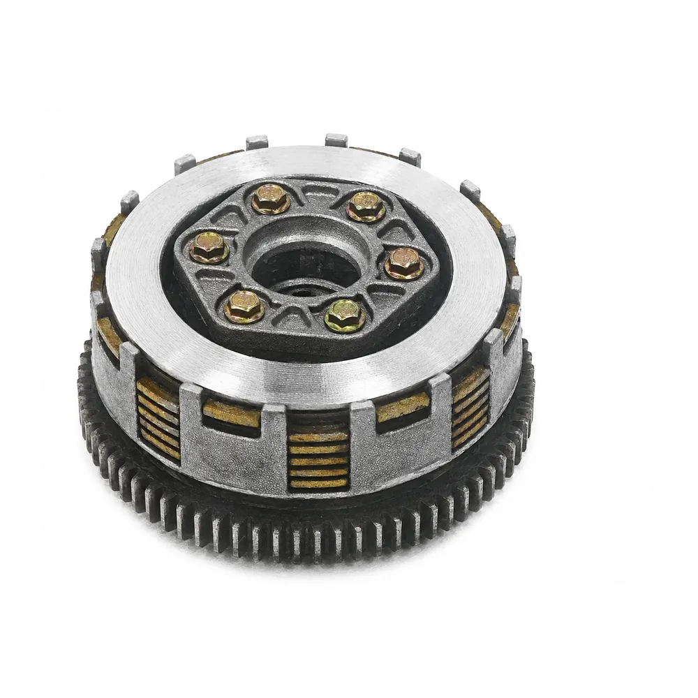 HONDA CG125-230 · CLUTCH