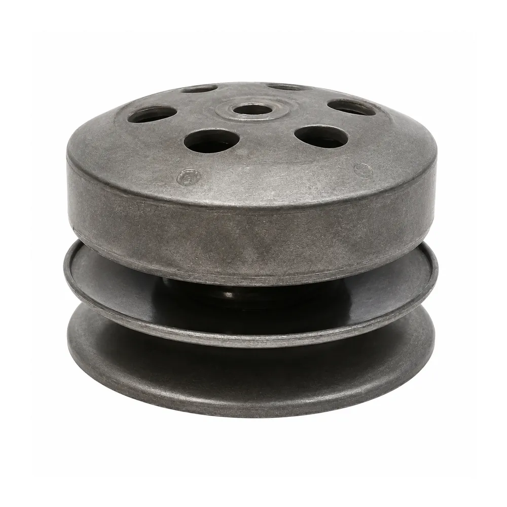 GY50-80 · CLUTCH