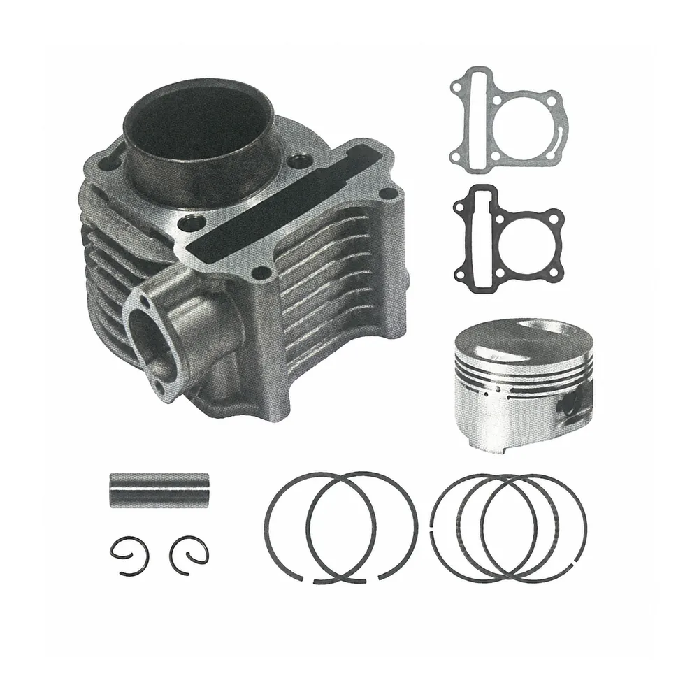 Universal GY6 125 · CYLINDER SET