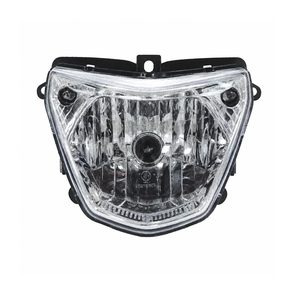 RYDER150 · LIGHT