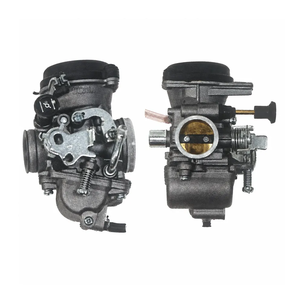 BAJAJ BAJAJ PULSAR NS200 · CARBURETOR