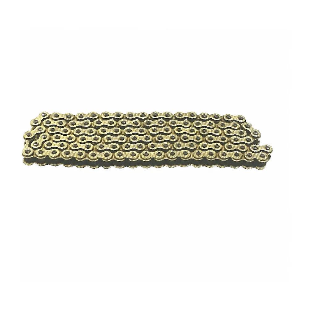 Specification-match part · COPPER-PLATED CHAIN