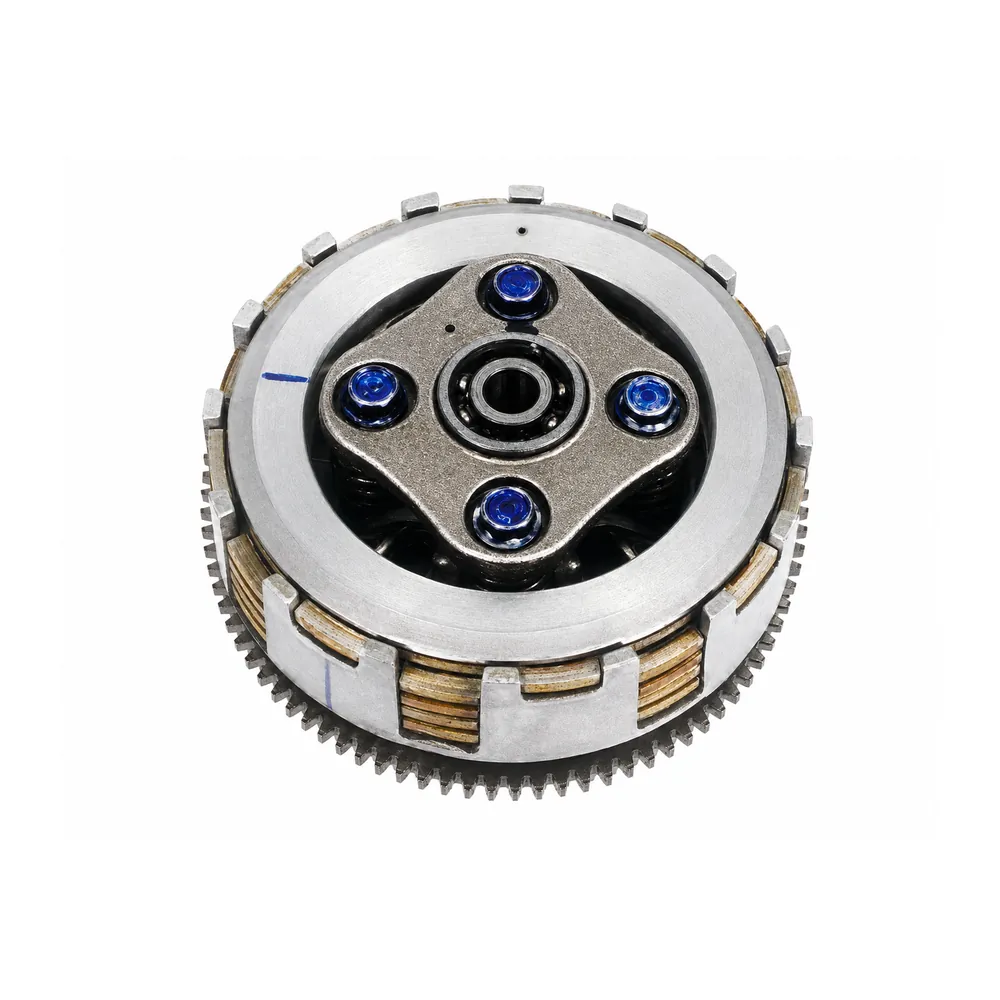 BAJAJ BM125-150 · CLUTCH