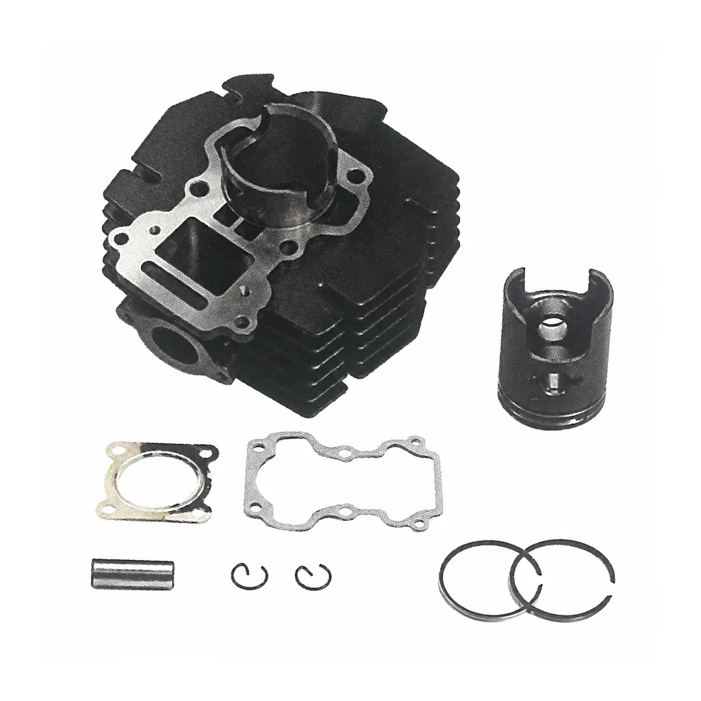SUZUKI AX100 · CYLINDER SET