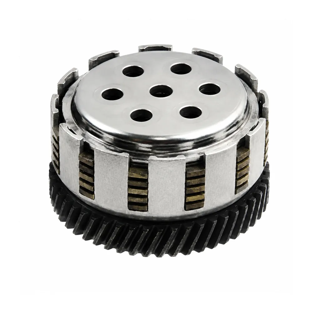 SUZUKI AX100 / SUZUKI AX115 · CLUTCH