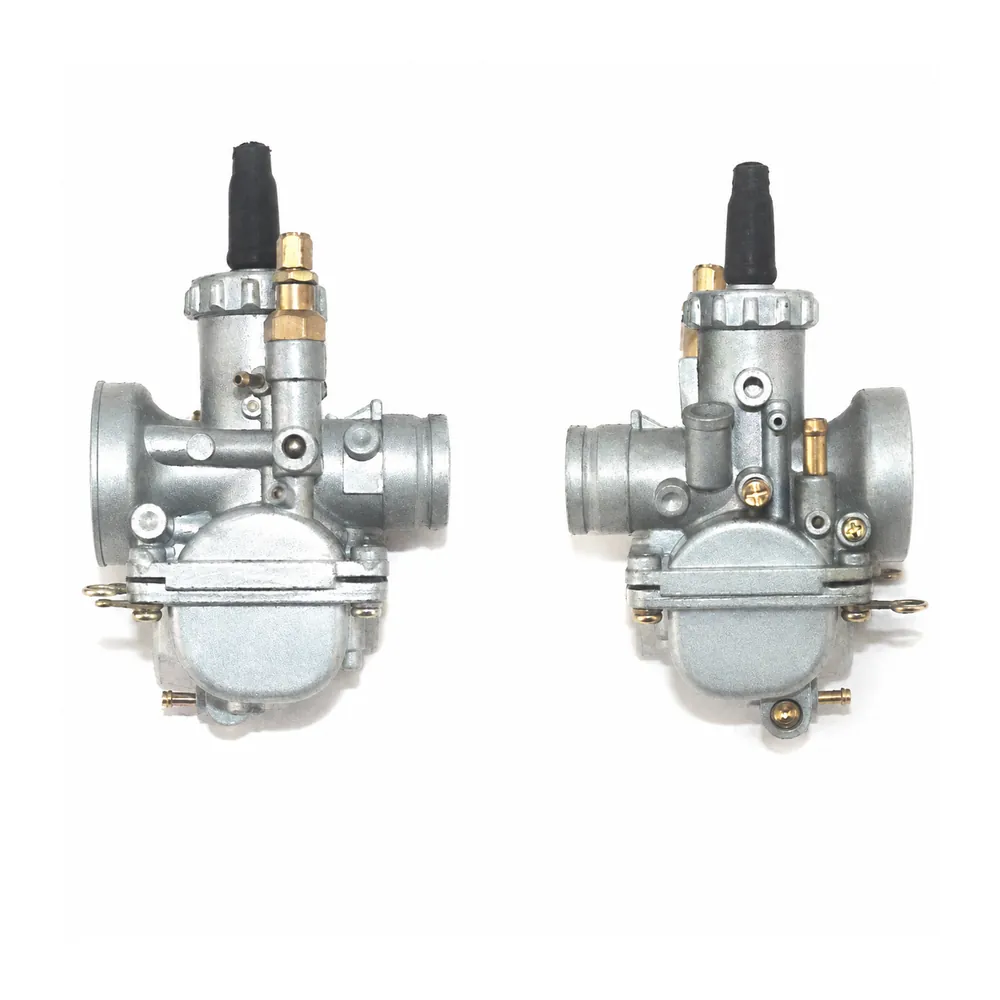 SUZUKI AX100 / SUZUKI AX115 · CARBURETOR