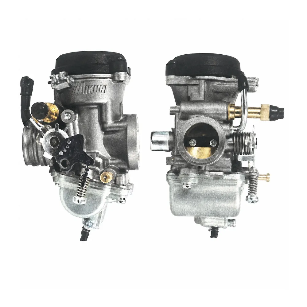 SUZUKI EN125 / TVS TVS160 · CARBURETOR