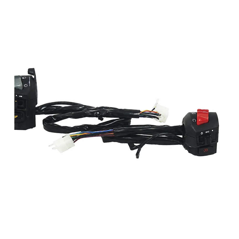 WANXIN150ZH · HANDLE SWITCH