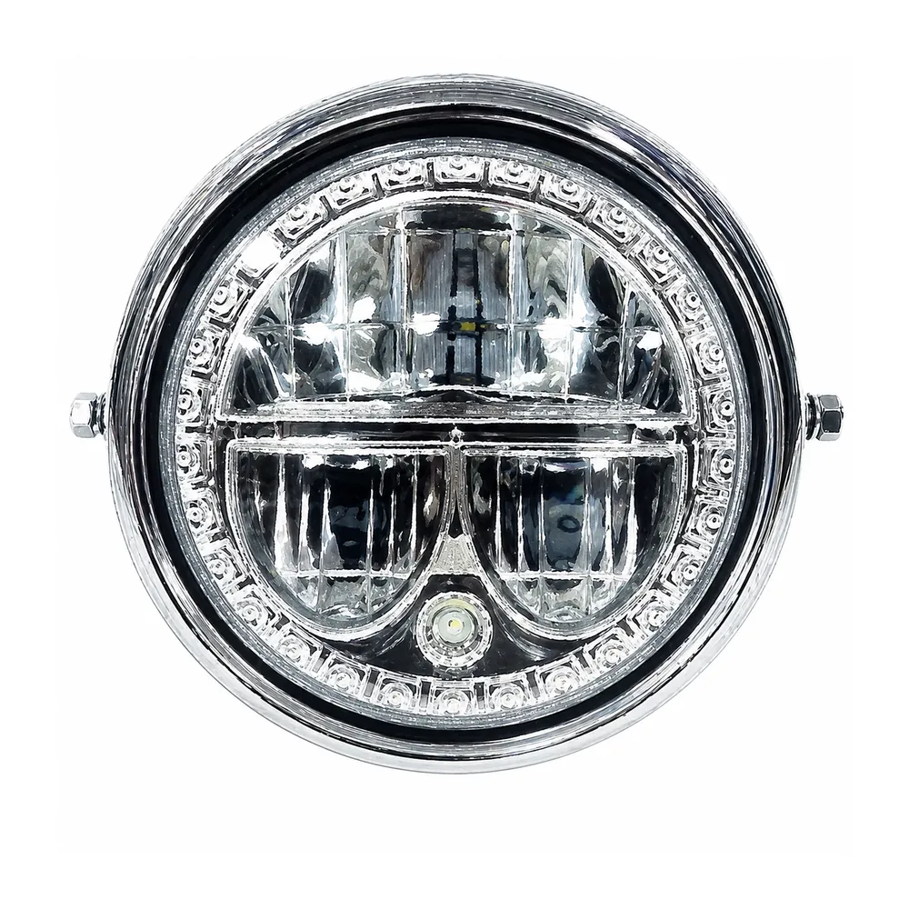 WY / HONDA CG125-230 · LIGHT