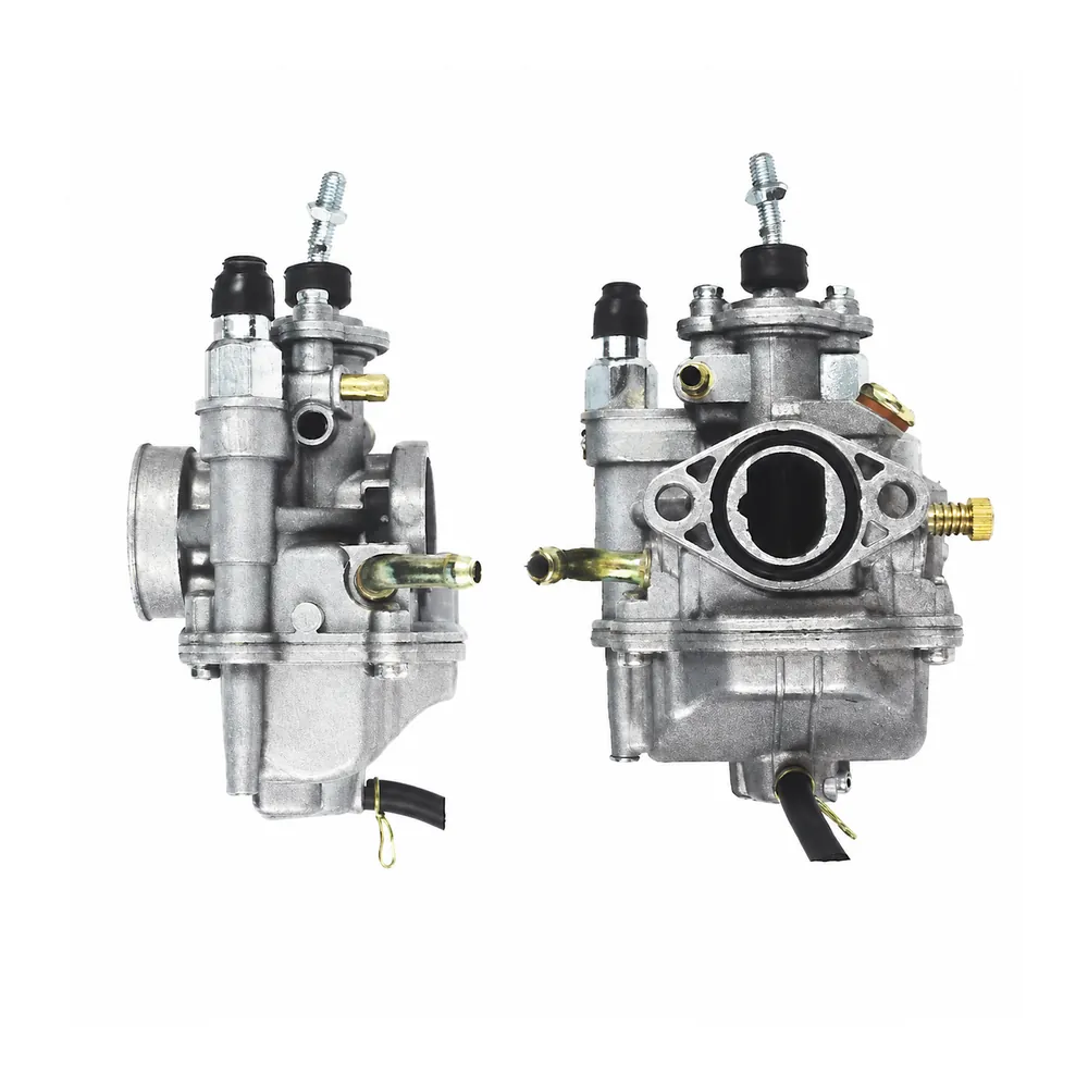 YAMAHA JY110 · CARBURETOR