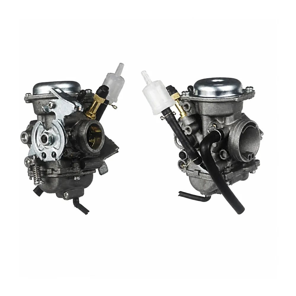 YAMAHA YBR125 · CARBURETOR