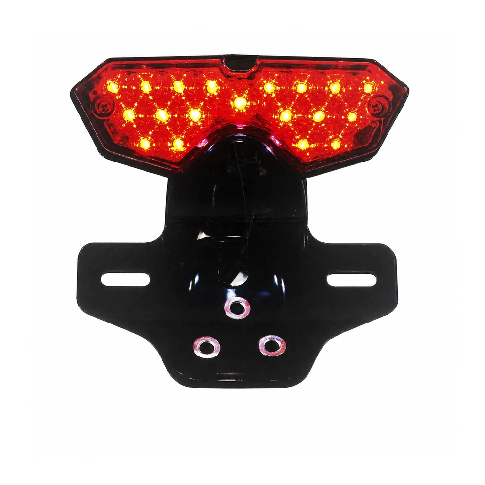 AKT AKT125 / HONDA CG125-230 · TAIL LIGHT