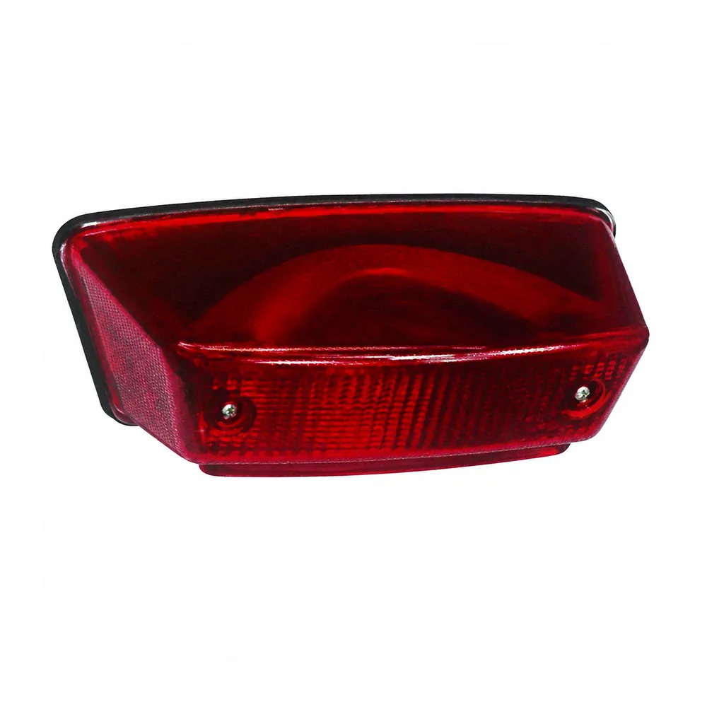 YAMAHA YBR125 · LIGHT