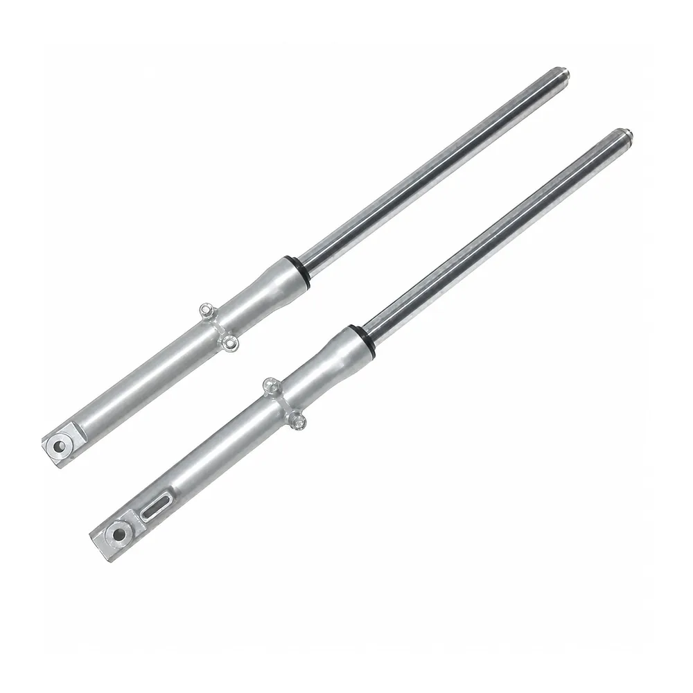 YAMAHA CRUX110 · FRONT SHOCK ABSORBER