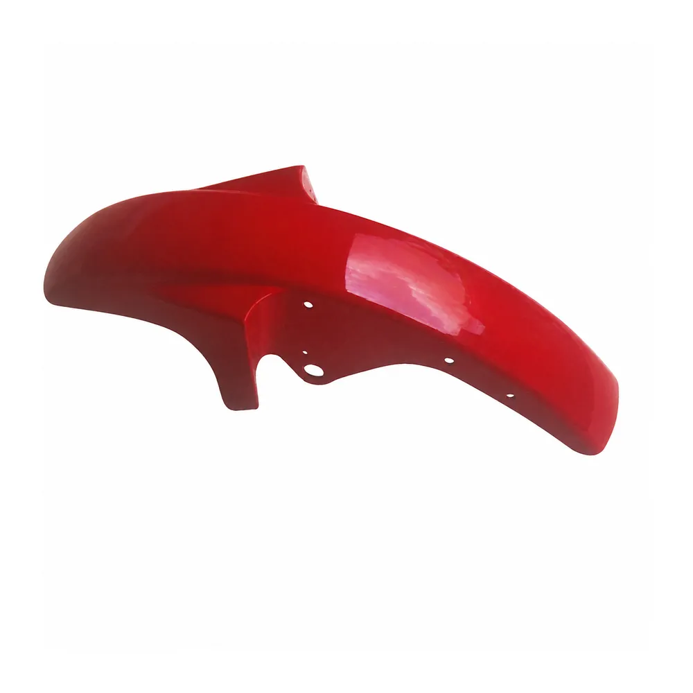 YAMAHA YBR125 · FRONT FENDER