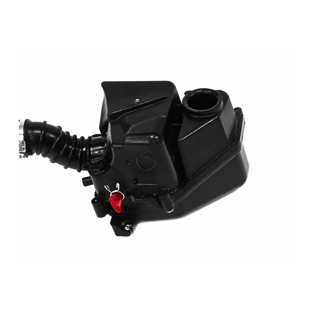 YAMAHA CRUX110 · AIR FILTER ASSEMBLY