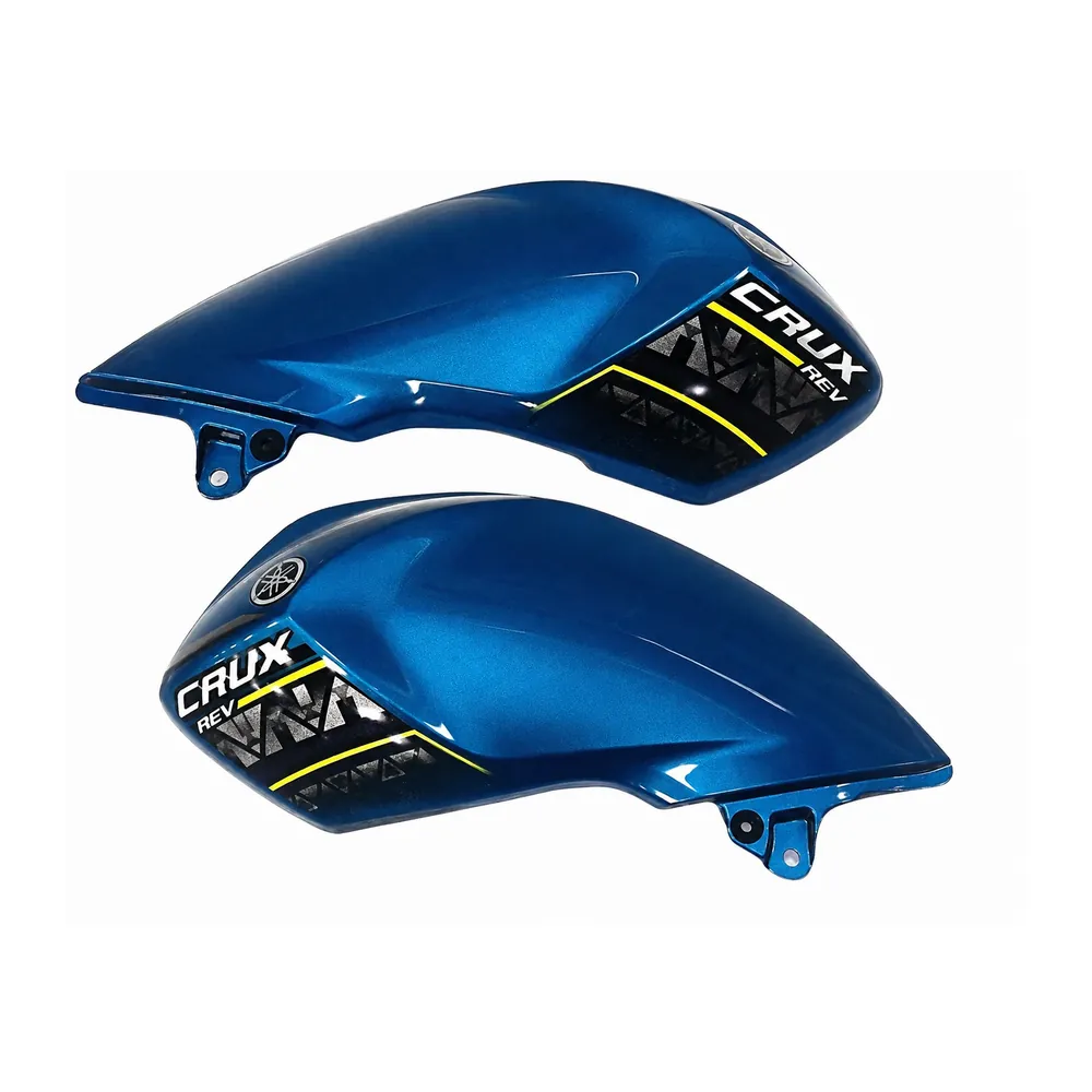 YAMAHA CRUX110 · AIR SCOOP