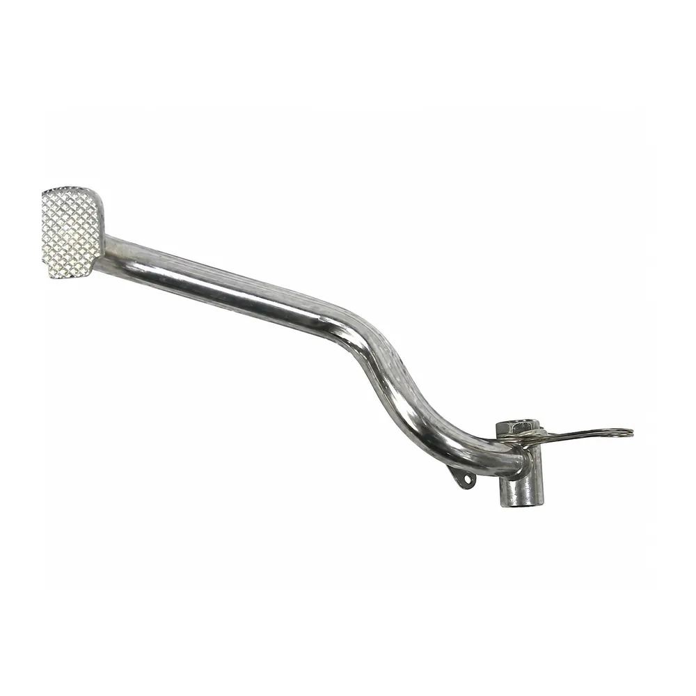 YAMAHA CRUX110 · BRAKE PEDAL