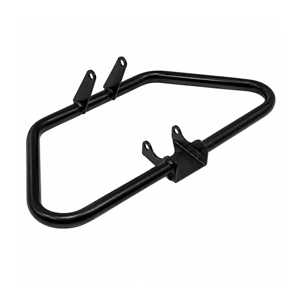 YAMAHA CRUX110 · BUMPER