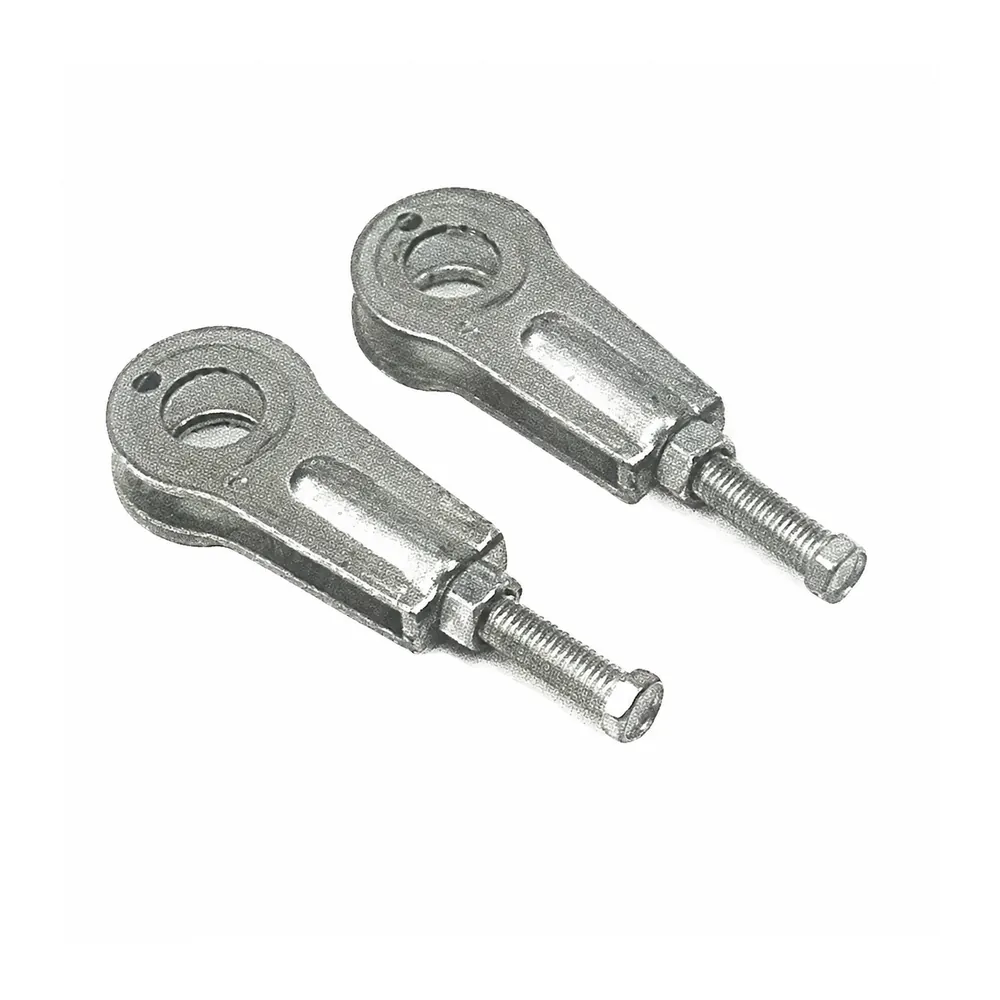 YAMAHA CRUX110 · CHAIN ADJUSTER