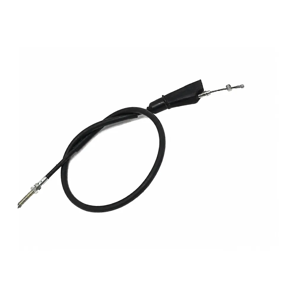 YAMAHA CRUX110 · CLUTCH CABLE