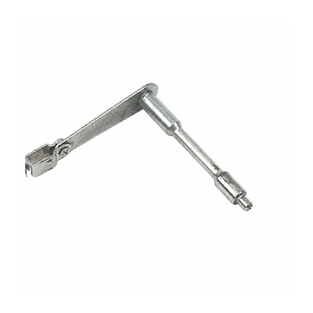 YAMAHA CRUX110 · CLUTCH CONTROL LEVER