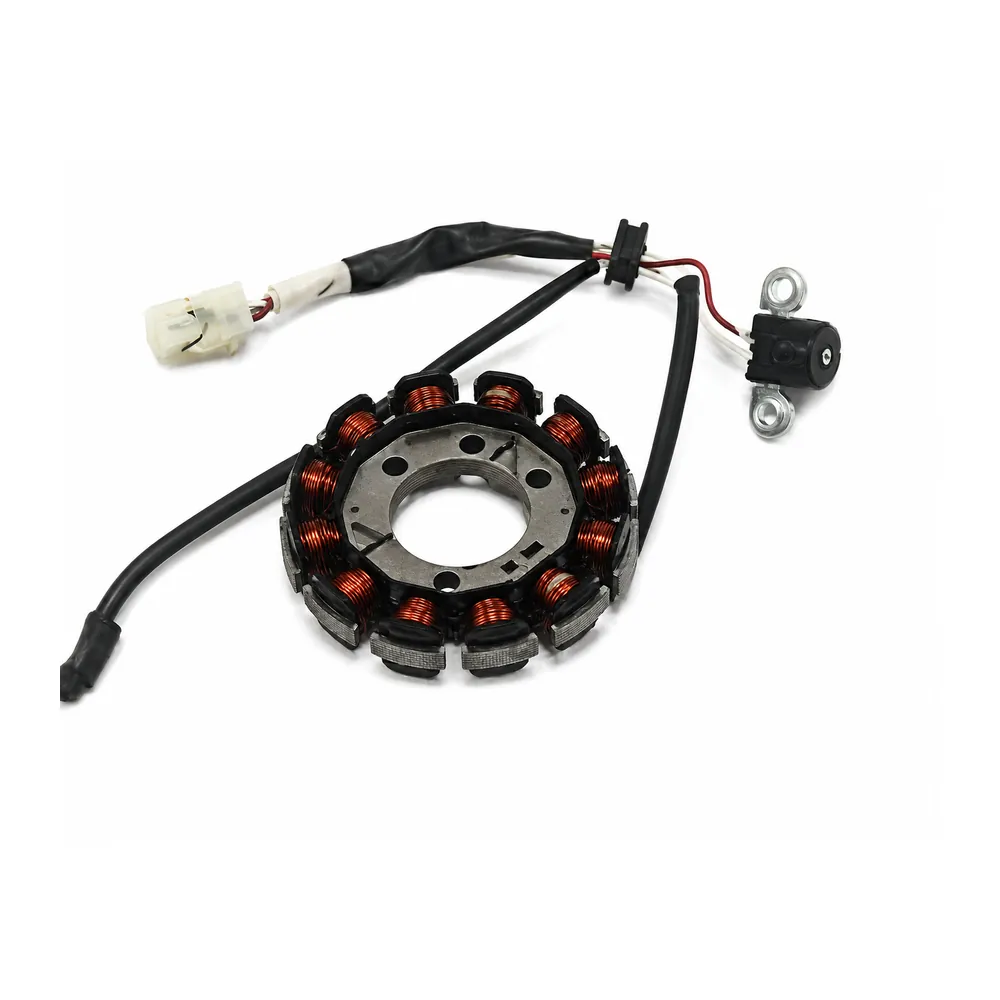 YAMAHA CRUX110 · COIL
