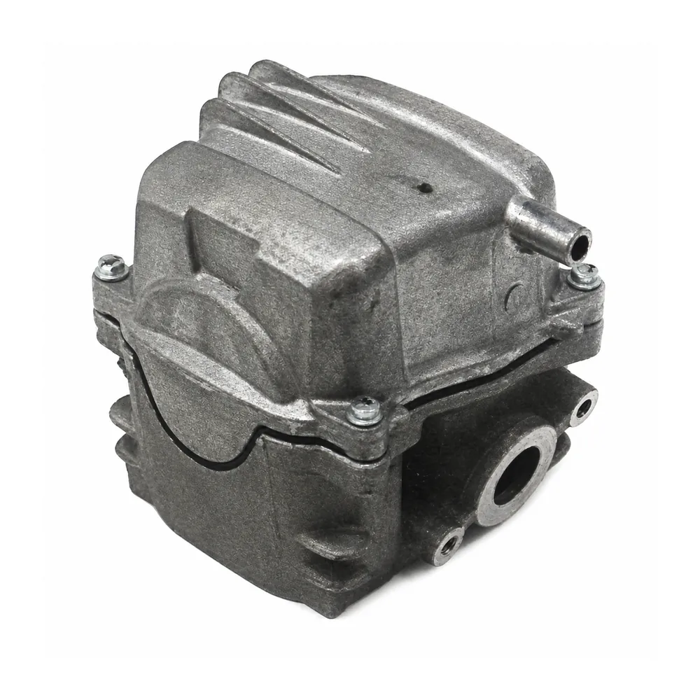 YAMAHA CRUX110 · CYLINDER HEAD KIT