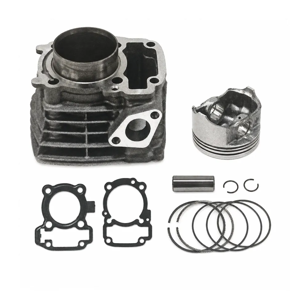 YAMAHA CRUX110 · CYLINDER KIT