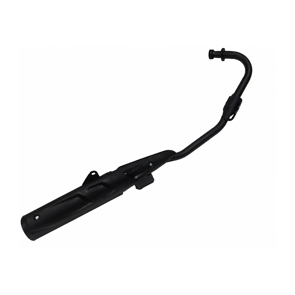YAMAHA CRUX110 · MUFFLERS