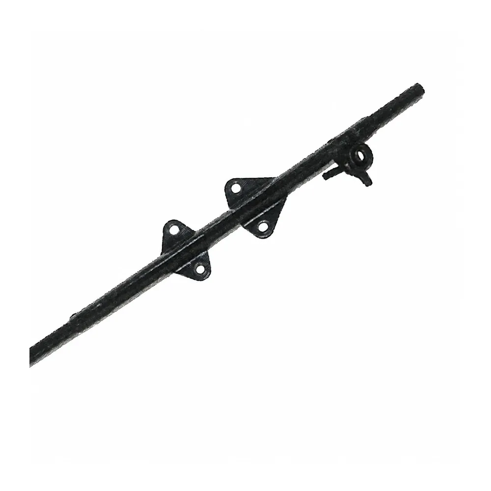 YAMAHA CRUX110 · FOOTREST