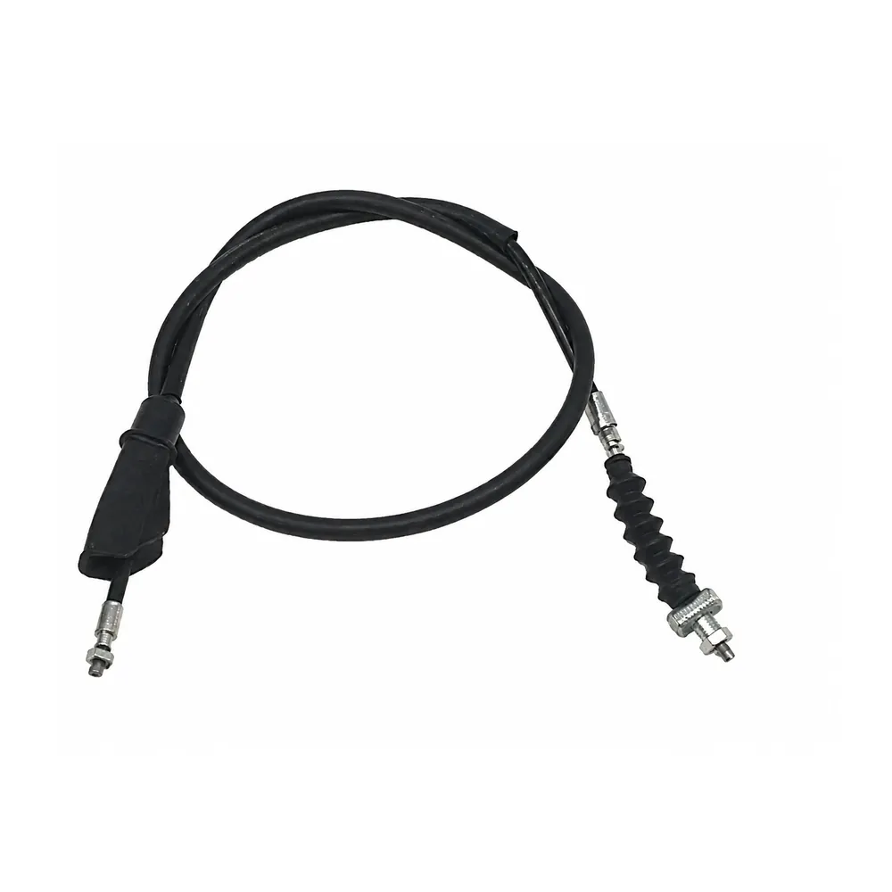YAMAHA CRUX110 · FRONT BRAKE CABLE