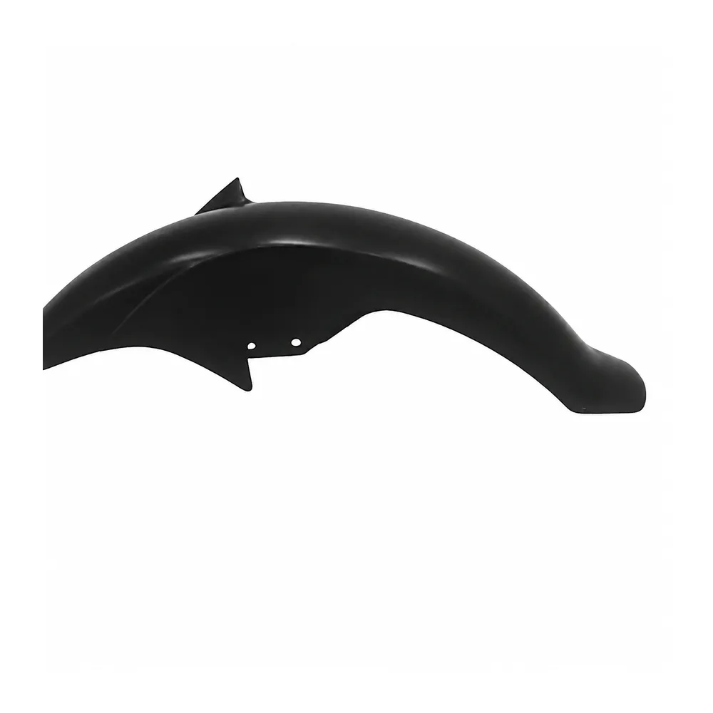 YAMAHA CRUX110 · FRONT FENDER