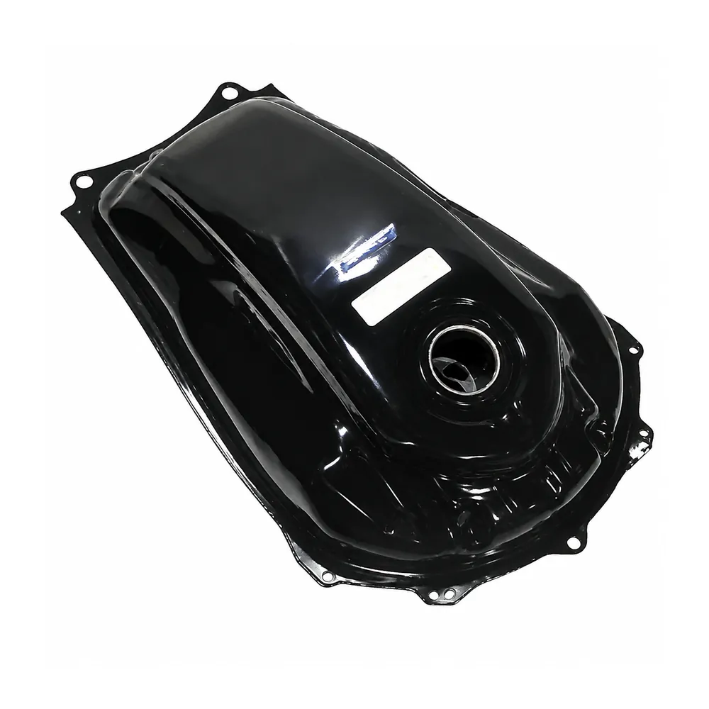 YAMAHA CRUX110 · FUEL TANK
