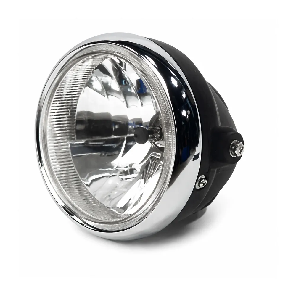 YAMAHA CRUX110 · HEADLIGHT