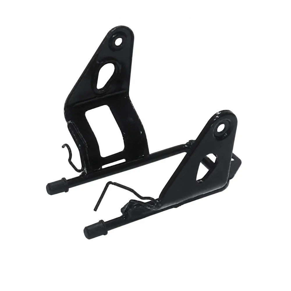 YAMAHA CRUX110 · HEADLIGHT BRACKET