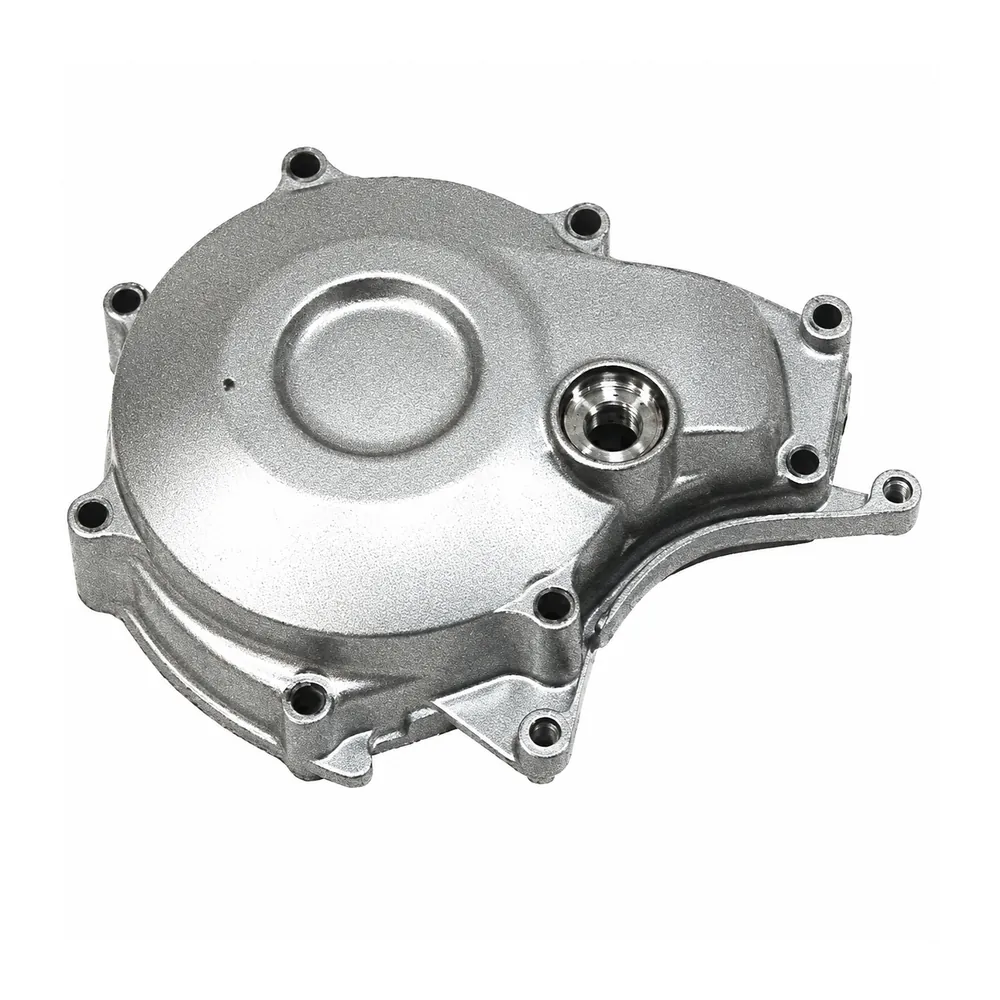 YAMAHA CRUX110 · LEFT COVER