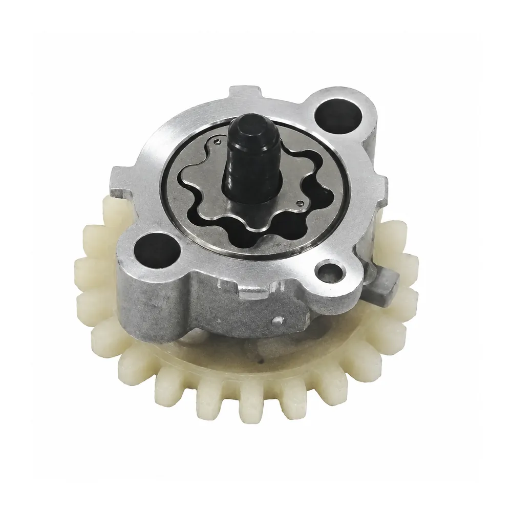 YAMAHA CRUX110 · OIL PUMP