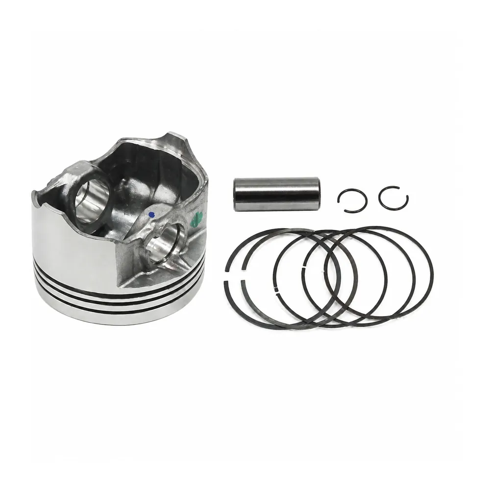 YAMAHA CRUX110 · PISTON KIT