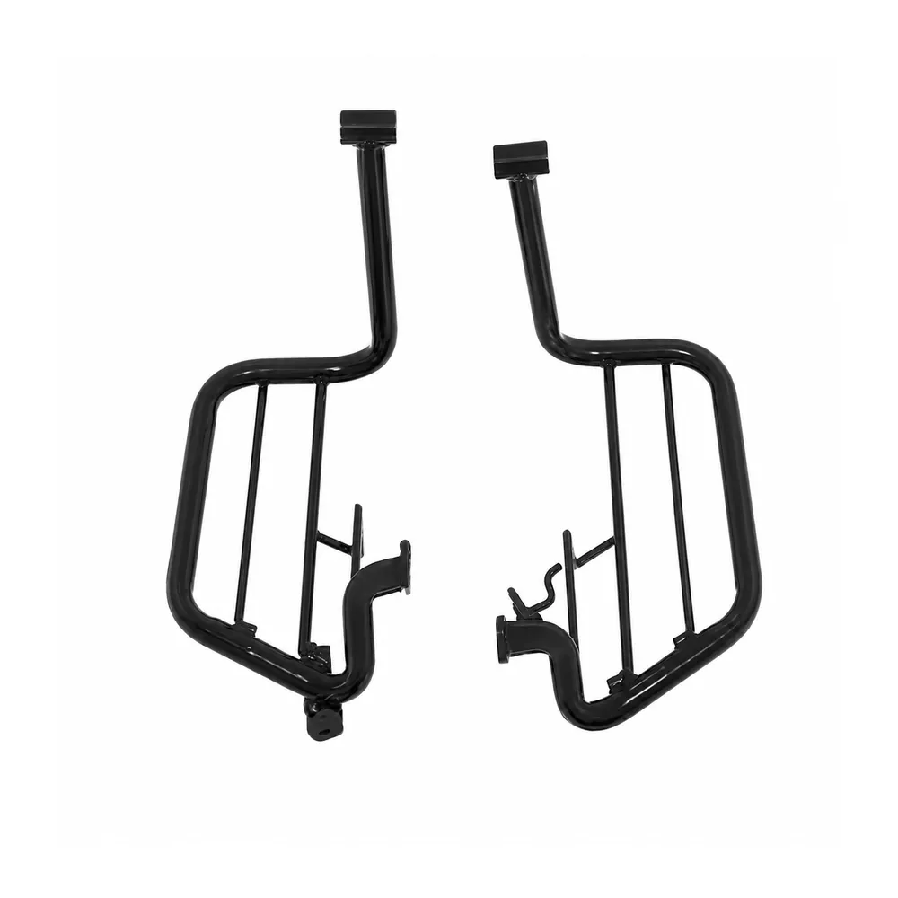 YAMAHA CRUX110 · REAR PEDAL