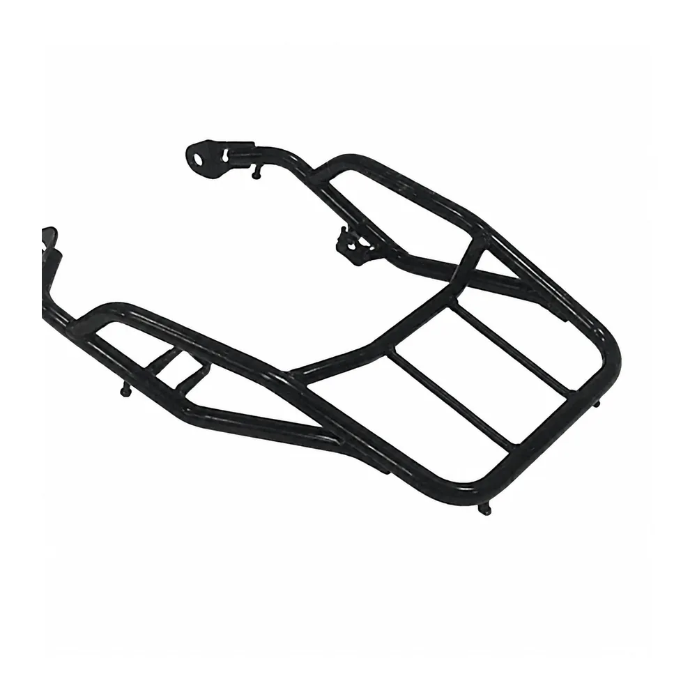 YAMAHA CRUX110 · REAR SHELF