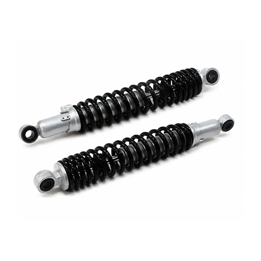YAMAHA CRUX110 · REAR SHOCK ABSORBE