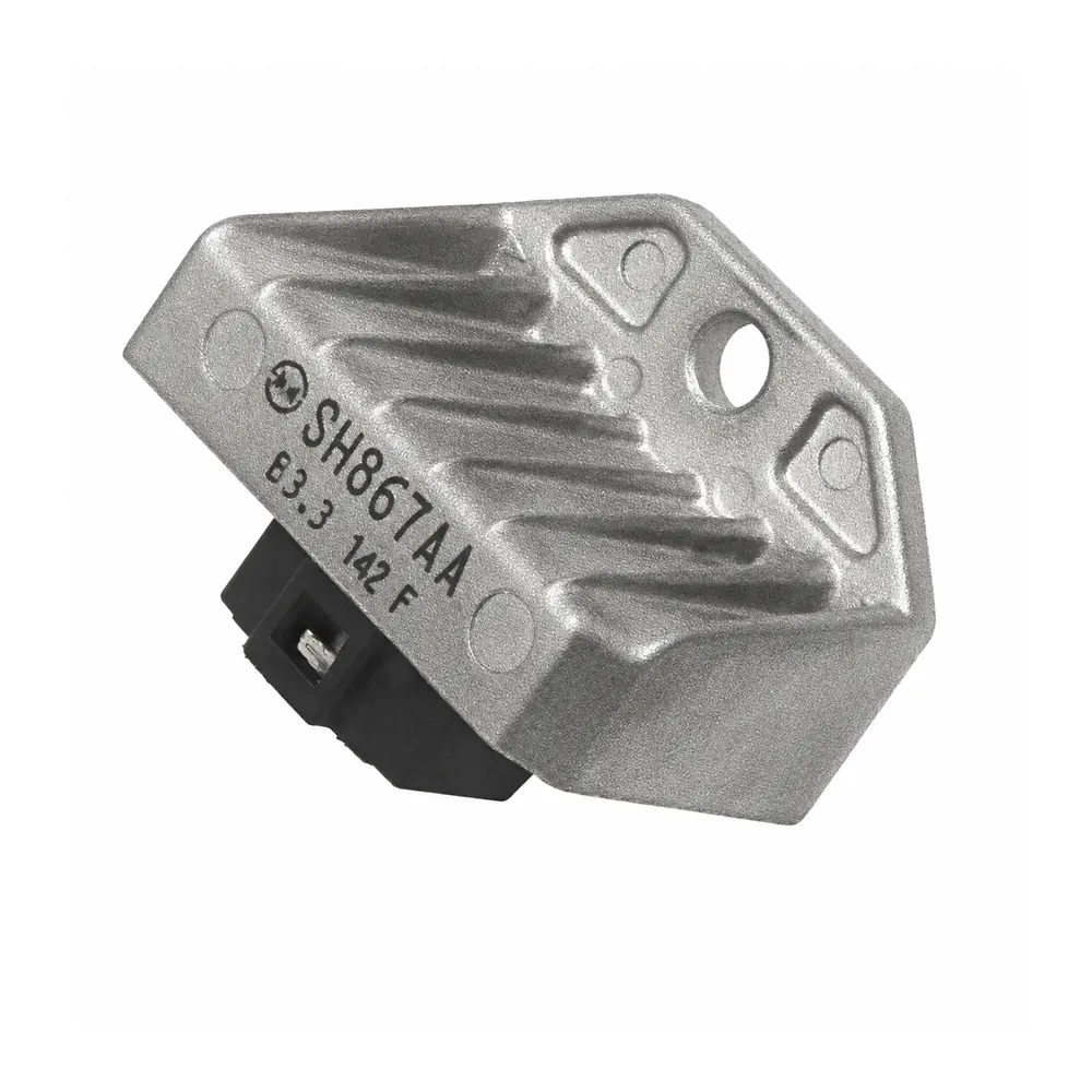 YAMAHA CRUX110 · RECTIFIER