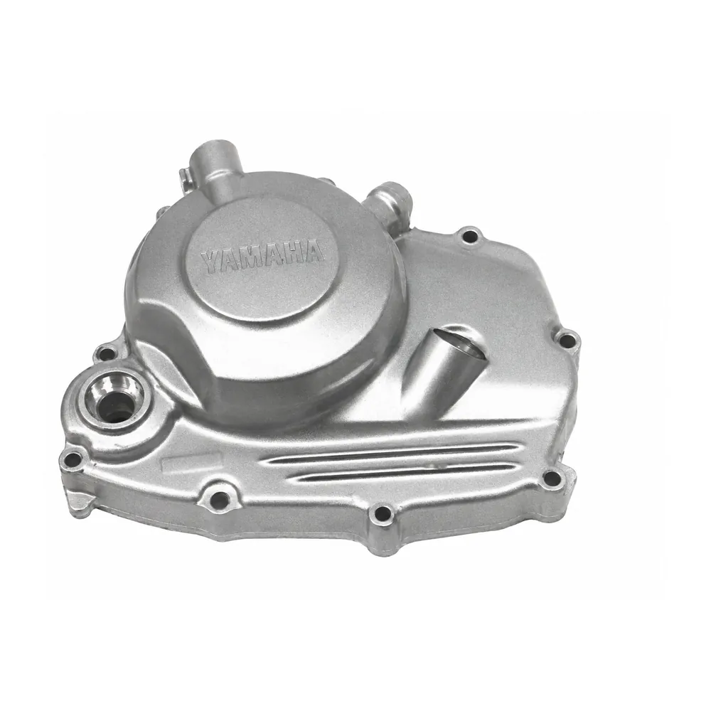 YAMAHA CRUX110 · RIGHT COVER