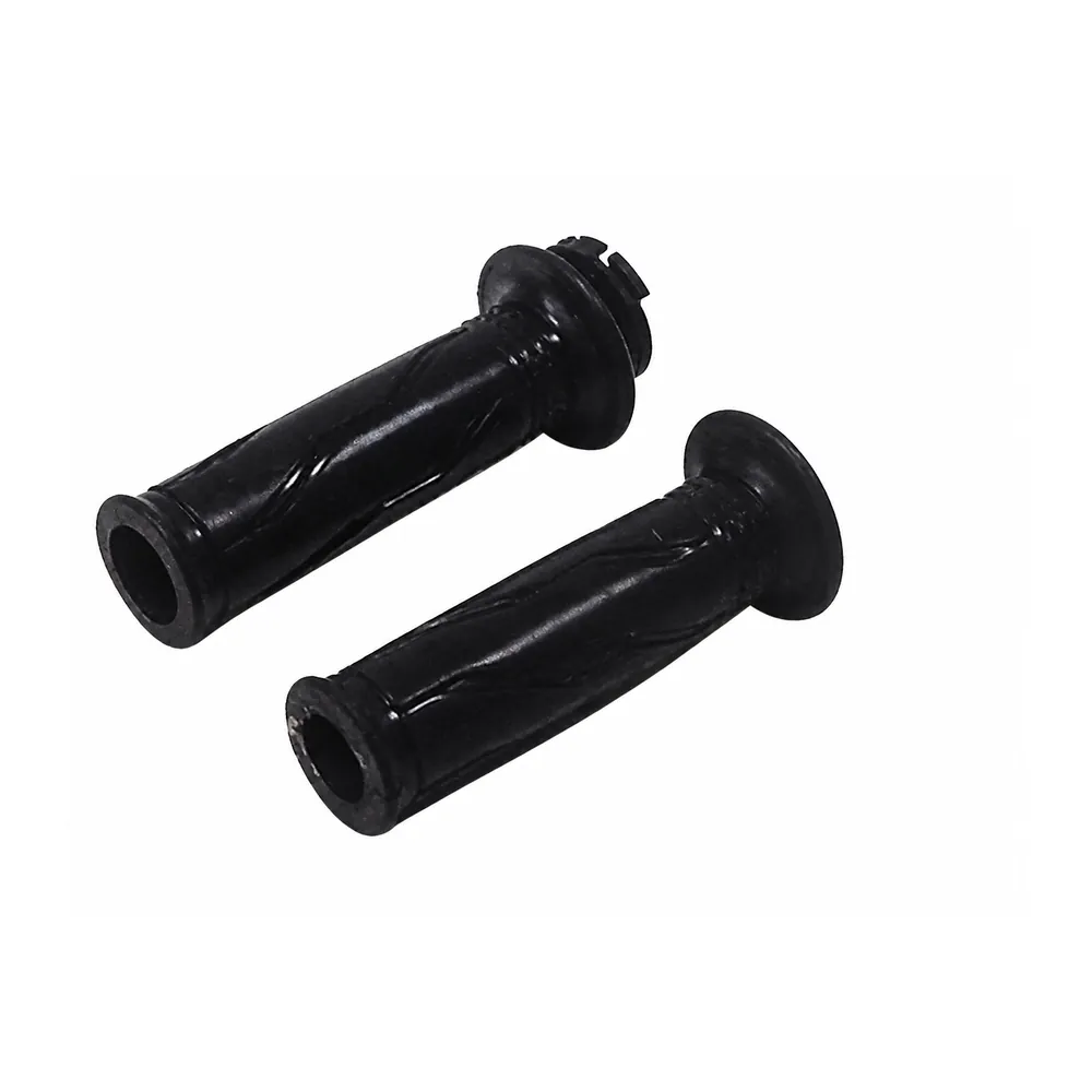 YAMAHA CRUX110 · RUBBER GRIP