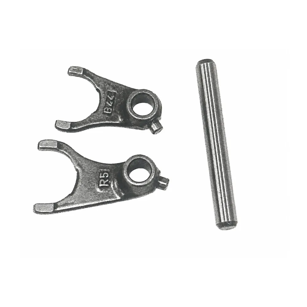 YAMAHA CRUX110 · SHIFT FORK