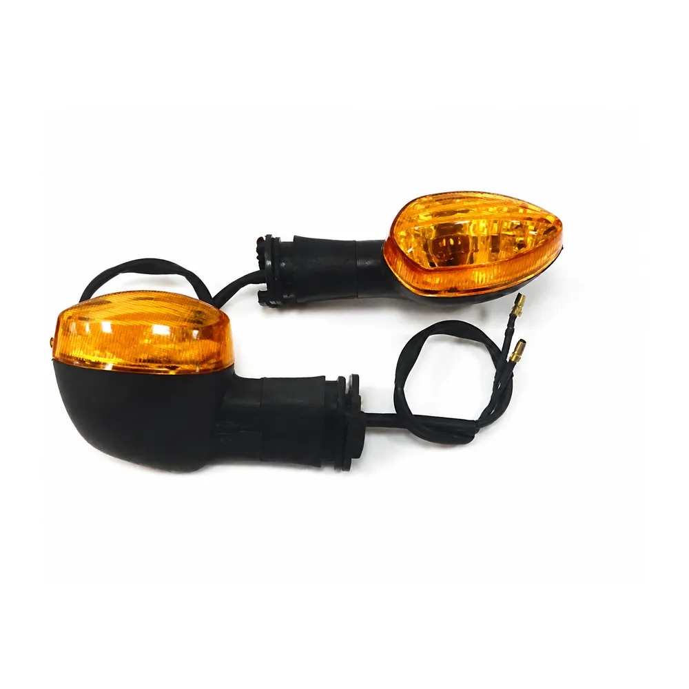 YAMAHA CRUX110 · TURN SIGNAL